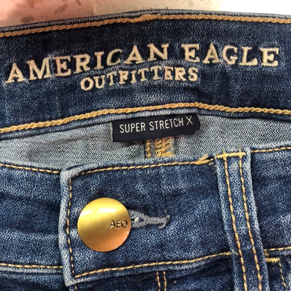 American Eagle jeans - Picture 3 of 6